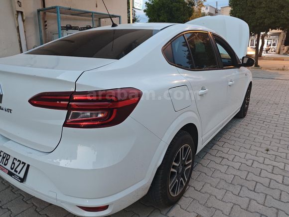 Sahibinden Renault Taliant 1.0 Sce Joy 2022 Model