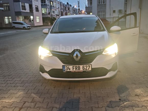 Sahibinden Renault Taliant 1.0 Sce Joy 2022 Model
