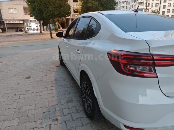 Sahibinden Renault Taliant 1.0 Sce Joy 2022 Model