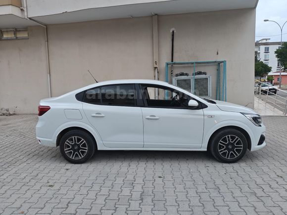 Sahibinden Renault Taliant 1.0 Sce Joy 2022 Model