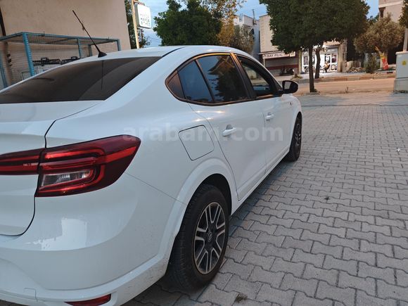 Sahibinden Renault Taliant 1.0 Sce Joy 2022 Model