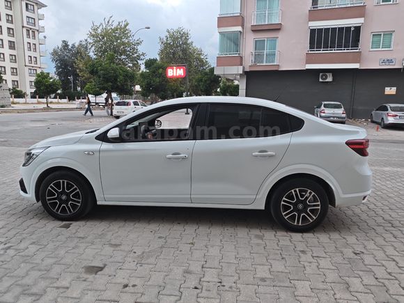 Sahibinden Renault Taliant 1.0 Sce Joy 2022 Model