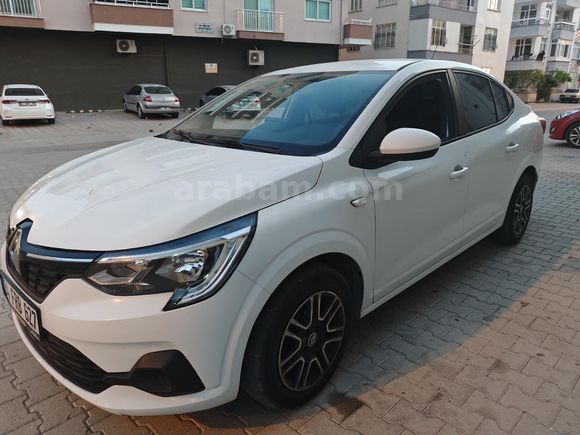 Sahibinden Renault Taliant 1.0 Sce Joy 2022 Model