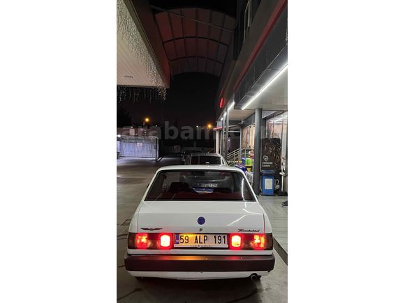 Sahibinden Tofaş Şahin 1.6 1992 Model 