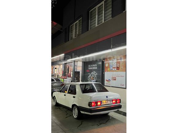 Sahibinden Tofaş Şahin 1.6 1992 Model 