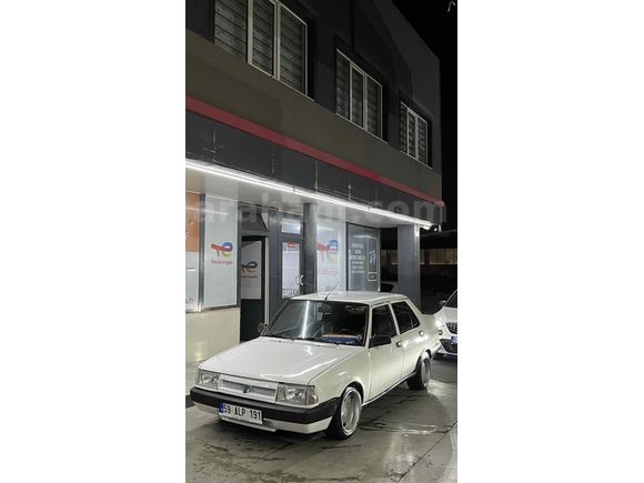 Sahibinden Tofaş Şahin 1.6 1992 Model 