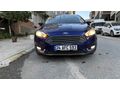 Sahibinden Ford Focus 1.5 TDCi Titanium 2017 Model 