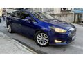 Sahibinden Ford Focus 1.5 TDCi Titanium 2017 Model 