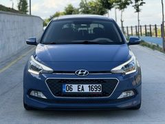 Sahibinden Hyundai i20 1.2 MPI Style 2015 Model 