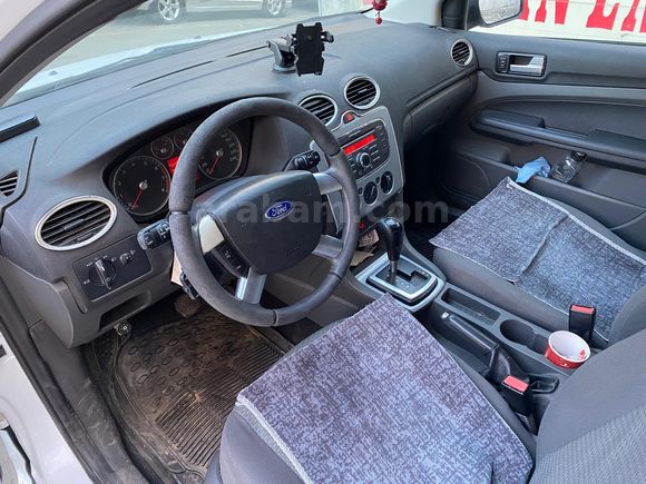 Sahibinden  Temiz Otomatik Ford  focus