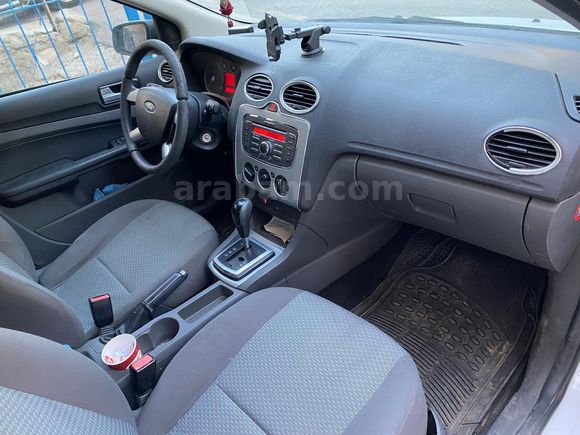 Sahibinden  Temiz Otomatik Ford  focus