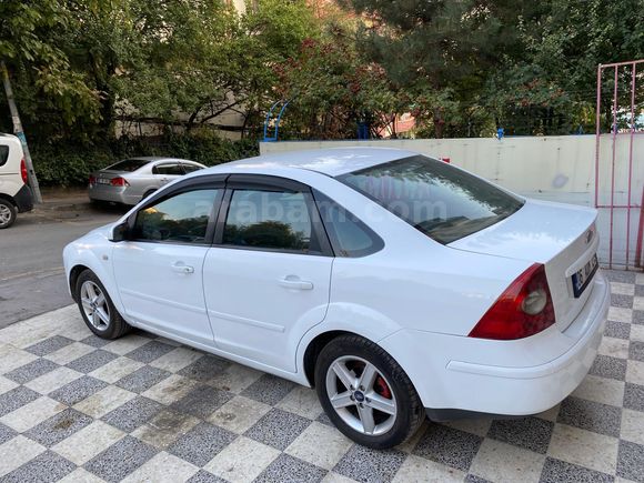 Sahibinden  Temiz Otomatik Ford  focus