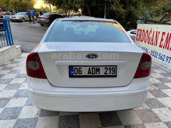 Sahibinden  Temiz Otomatik Ford  focus