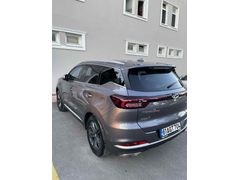 Sahibinden Chery Tiggo 7 Pro 1.6 TGDI Luxury 2023 Model 