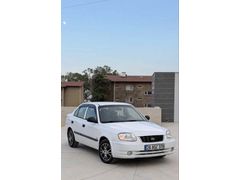 DEĞİŞENSİZ Sahibinden Hyundai Accent 1.5 CRDi Admire 2006 Model 