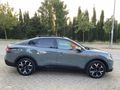 Sahibinden Citroen C4 X 1.2 PureTech Max 2025 Model  6.001 km Yeşil