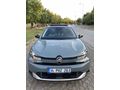 Sahibinden Citroen C4 X 1.2 PureTech Max 2025 Model  6.001 km Yeşil