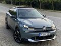 Sahibinden Citroen C4 X 1.2 PureTech Max 2025 Model  6.001 km Yeşil