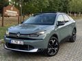 Sahibinden Citroen C4 X 1.2 PureTech Max 2025 Model  6.001 km Yeşil