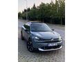 Sahibinden Citroen C4 X 1.2 PureTech Max 2025 Model  6.001 km Yeşil