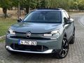 Sahibinden Citroen C4 X 1.2 PureTech Max 2025 Model  6.001 km Yeşil