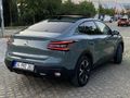 Sahibinden Citroen C4 X 1.2 PureTech Max 2025 Model  6.001 km Yeşil