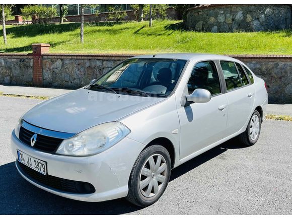 Sahibinden Renault Symbol 1.5 dCi Authentique Edition 2012 Model  