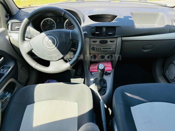 Sahibinden Renault Symbol 1.5 dCi Authentique Edition 2012 Model  