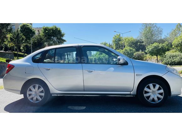 Sahibinden Renault Symbol 1.5 dCi Authentique Edition 2012 Model  