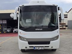 SAHİBİNDEN 2015 MODEL 450 BİN KM DE TERTEMİZ OTOKAR SULTAN COMFORT