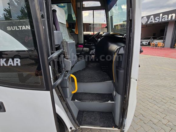 SAHİBİNDEN 2015 MODEL 450 BİN KM DE TERTEMİZ OTOKAR SULTAN COMFORT