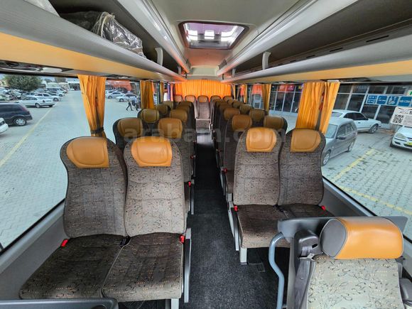 SAHİBİNDEN 2015 MODEL 450 BİN KM DE TERTEMİZ OTOKAR SULTAN COMFORT