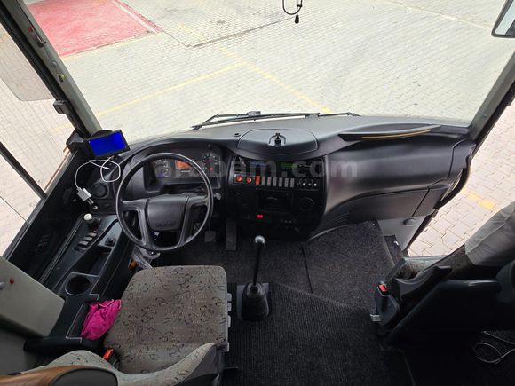 SAHİBİNDEN 2015 MODEL 450 BİN KM DE TERTEMİZ OTOKAR SULTAN COMFORT