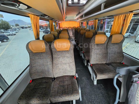 SAHİBİNDEN 2015 MODEL 450 BİN KM DE TERTEMİZ OTOKAR SULTAN COMFORT
