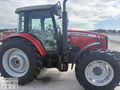 2009 MASSEY 6460 DYNA-6 SİSU MOTOR İLKEL SIFIR GİBİ TRAKTÖR