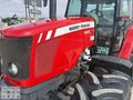 2009 MASSEY 6460 DYNA-6 SİSU MOTOR İLKEL SIFIR GİBİ TRAKTÖR