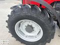 2009 MASSEY 6460 DYNA-6 SİSU MOTOR İLKEL SIFIR GİBİ TRAKTÖR