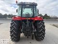 2009 MASSEY 6460 DYNA-6 SİSU MOTOR İLKEL SIFIR GİBİ TRAKTÖR