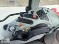 2009 MASSEY 6460 DYNA-6 SİSU MOTOR İLKEL SIFIR GİBİ TRAKTÖR