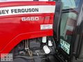 2009 MASSEY 6460 DYNA-6 SİSU MOTOR İLKEL SIFIR GİBİ TRAKTÖR