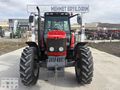 2009 MASSEY 6460 DYNA-6 SİSU MOTOR İLKEL SIFIR GİBİ TRAKTÖR
