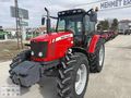 2009 MASSEY 6460 DYNA-6 SİSU MOTOR İLKEL SIFIR GİBİ TRAKTÖR