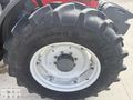 2009 MASSEY 6460 DYNA-6 SİSU MOTOR İLKEL SIFIR GİBİ TRAKTÖR