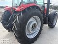 2009 MASSEY 6460 DYNA-6 SİSU MOTOR İLKEL SIFIR GİBİ TRAKTÖR