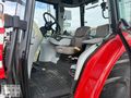 2009 MASSEY 6460 DYNA-6 SİSU MOTOR İLKEL SIFIR GİBİ TRAKTÖR