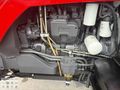 2009 MASSEY 6460 DYNA-6 SİSU MOTOR İLKEL SIFIR GİBİ TRAKTÖR