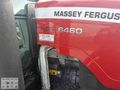 2009 MASSEY 6460 DYNA-6 SİSU MOTOR İLKEL SIFIR GİBİ TRAKTÖR