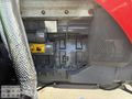 2009 MASSEY 6460 DYNA-6 SİSU MOTOR İLKEL SIFIR GİBİ TRAKTÖR