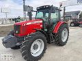 2009 MASSEY 6460 DYNA-6 SİSU MOTOR İLKEL SIFIR GİBİ TRAKTÖR
