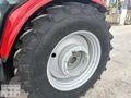 2009 MASSEY 6460 DYNA-6 SİSU MOTOR İLKEL SIFIR GİBİ TRAKTÖR